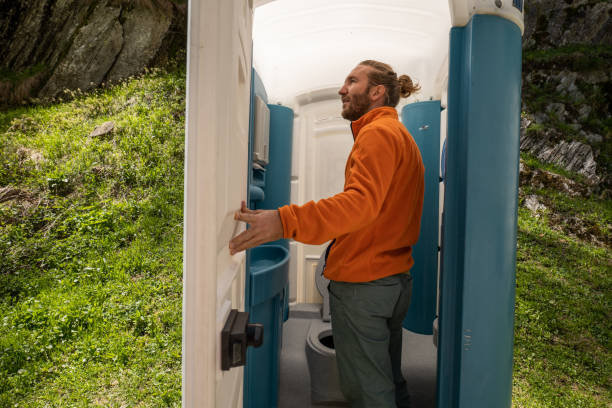 Best Best portable toilet rental  in Pecatonica, IL