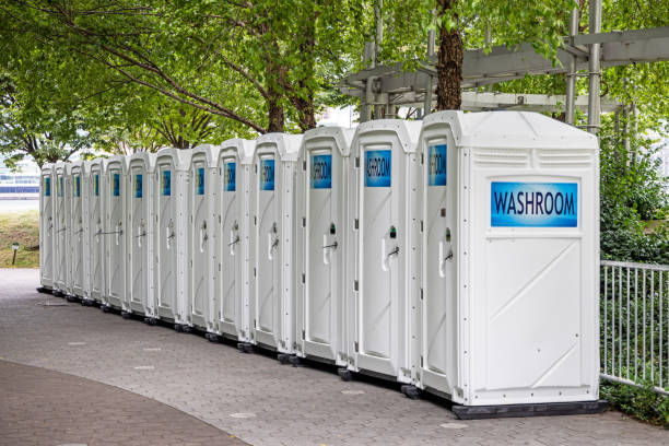 Best Sanitation services for porta potties  in Pecatonica, IL